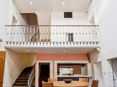 Maison, 220 m²