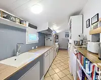 Appartement, 110 m²