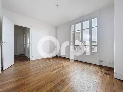 Appartement, 26 m²