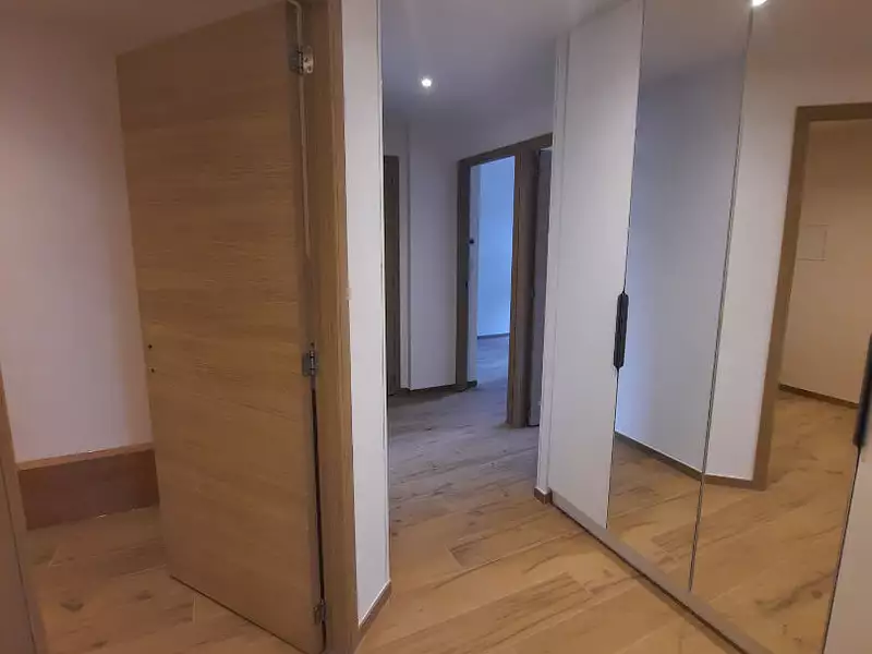 Appartement, 111,78 m²