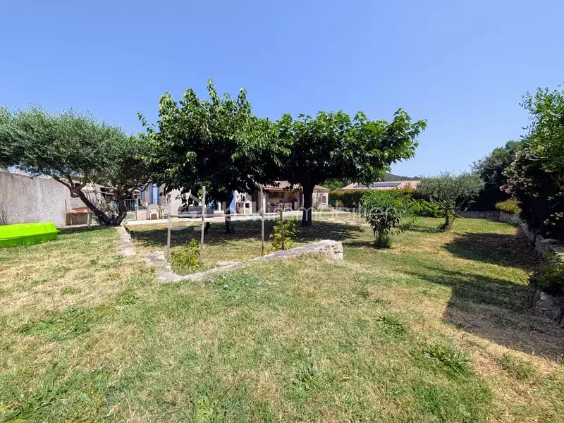 Maison, 100 m²