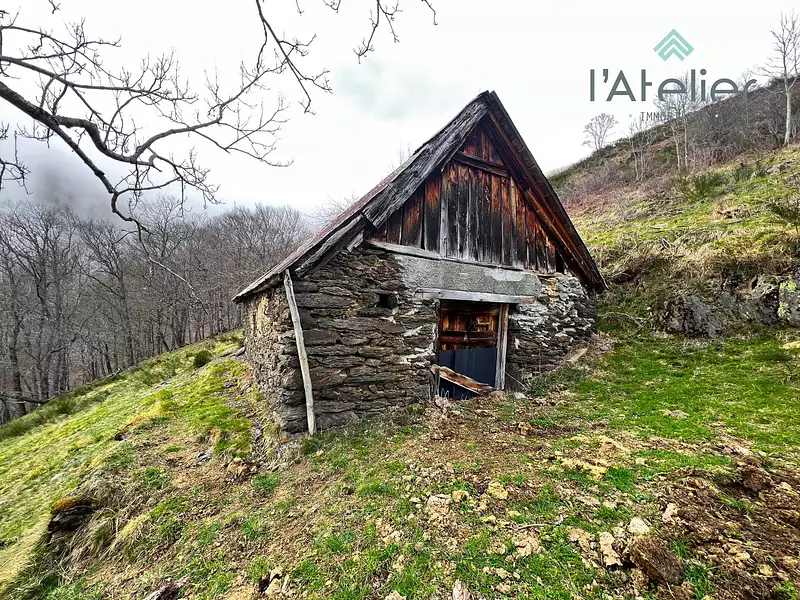 Maison, 50 m²