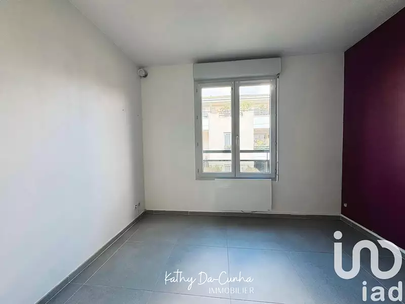 Appartement, 49 m²