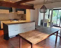 Maison, 200 m²