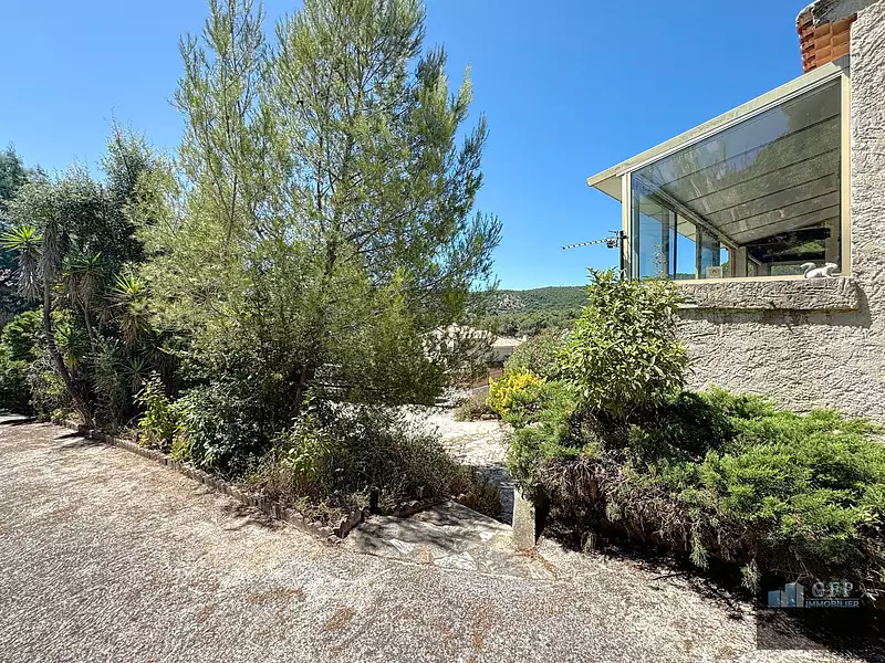 Maison, 125,59 m²
