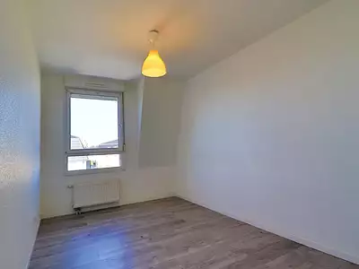 Appartement, 61 m²
