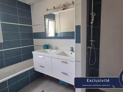 Maison, 118,35 m²