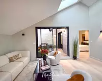 Appartement, 114 m²