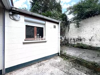Maison, 95 m²