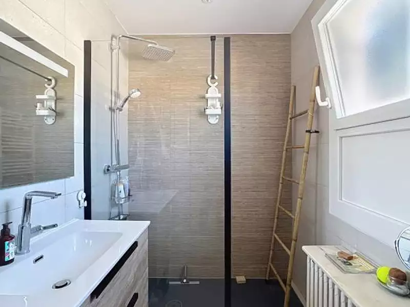 Maison, 113 m²
