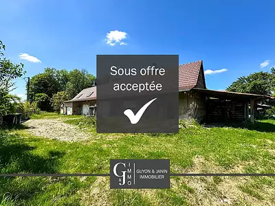 Maison, 150 m²