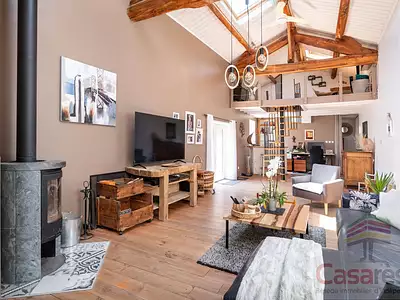 Maison, 180 m²