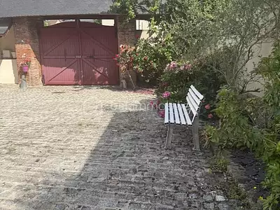 Maison, 185 m²