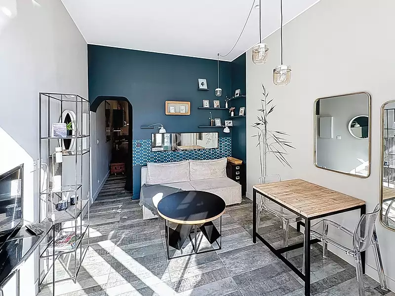 Appartement, 28,83 m²