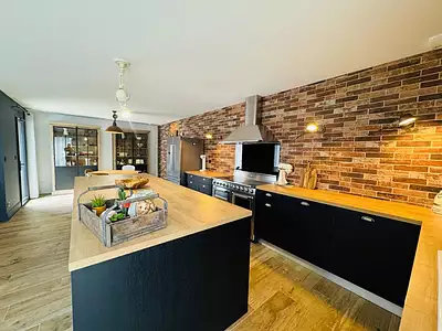 Maison, 141 m²