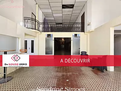 Appartement, 261 m²