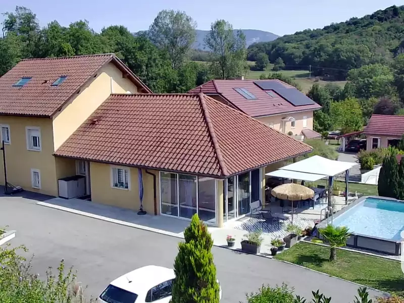 Maison, 200 m²