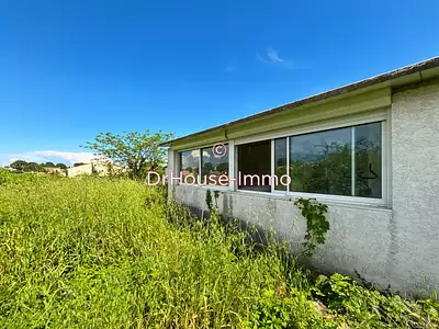 Maison, 140 m²
