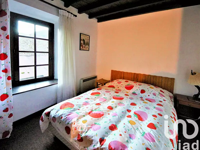 Maison, 91 m²