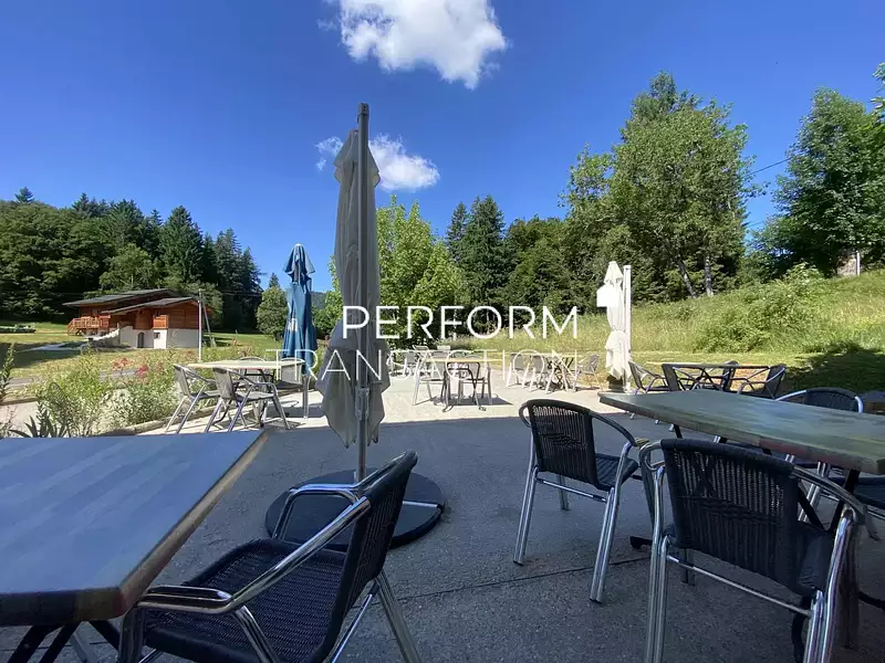 Maison, 600 m²