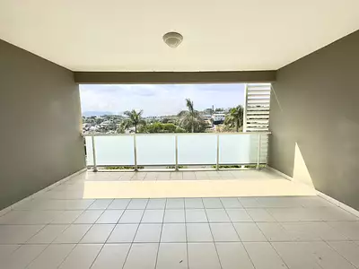 Appartement, 45 m²