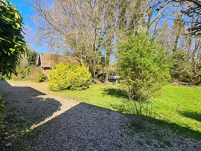 Maison, 160 m²