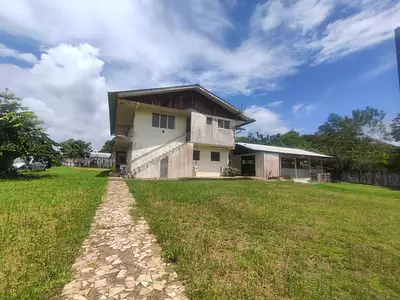 Immeuble, 230 m²