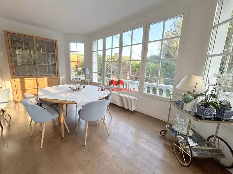 Maison, 150 m²