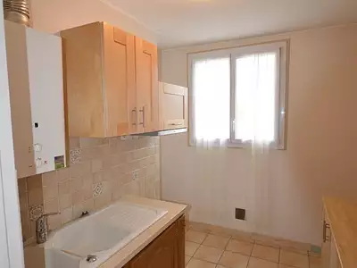 Appartement, 66,6 m²