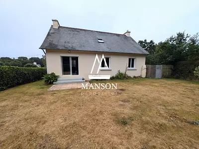 Maison, 137 m²
