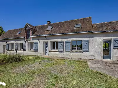 Maison, 169 m²