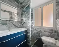 Appartement, 34,4 m²