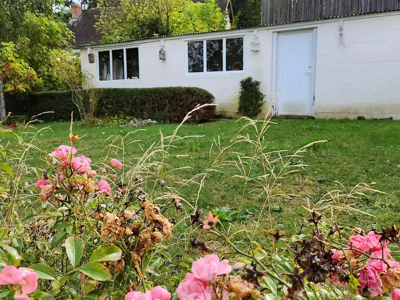 Maison, 60 m²