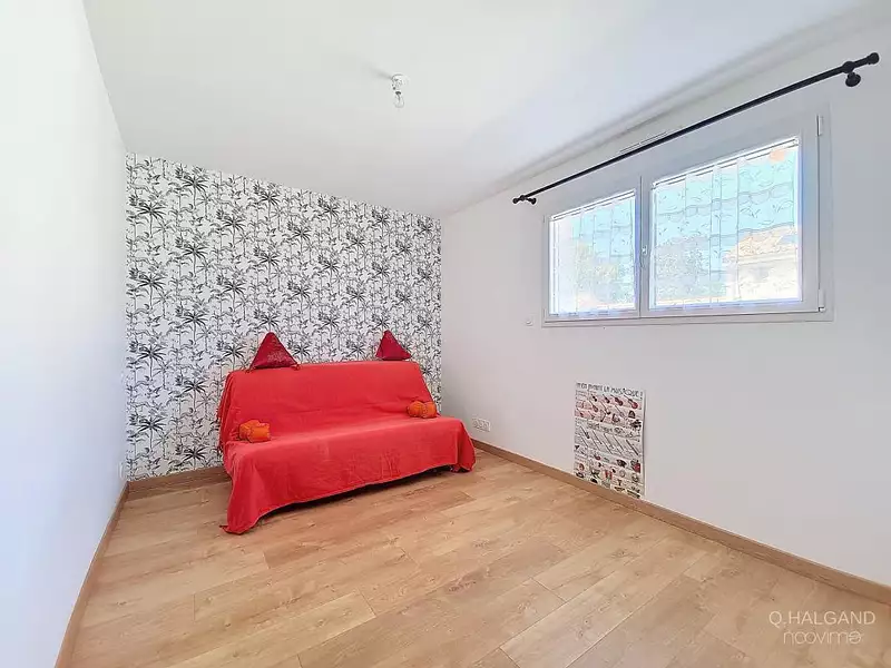 Maison, 122 m²