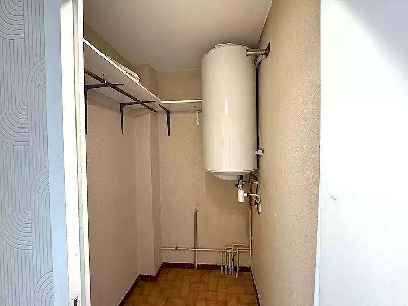 Appartement, 59,82 m²
