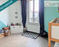 Appartement, 65 m²
