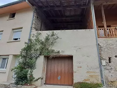 Maison, 93,6 m²