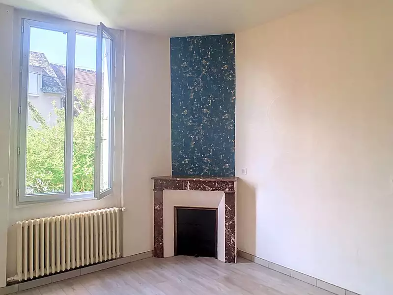 Maison, 70 m²