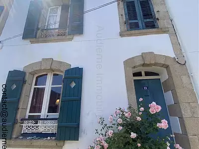 Maison, 70 m²