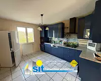 Maison, 90 m²