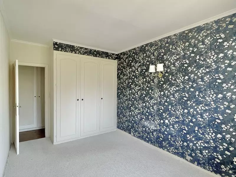 Appartement, 101 m²