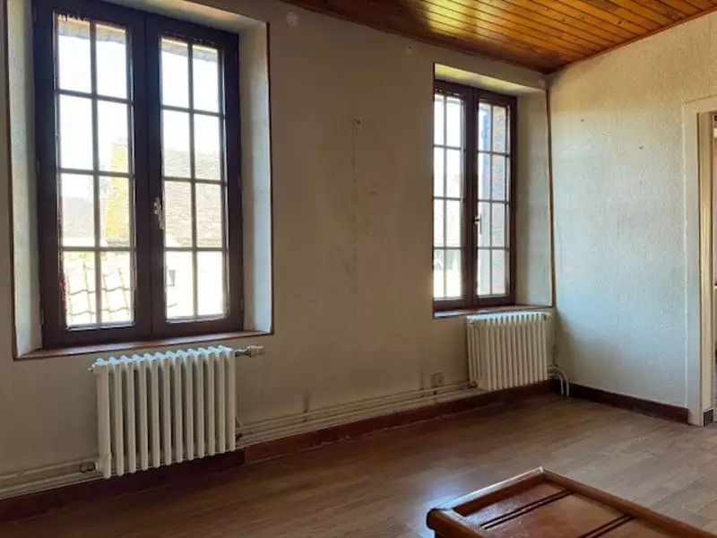 Maison, 265 m²