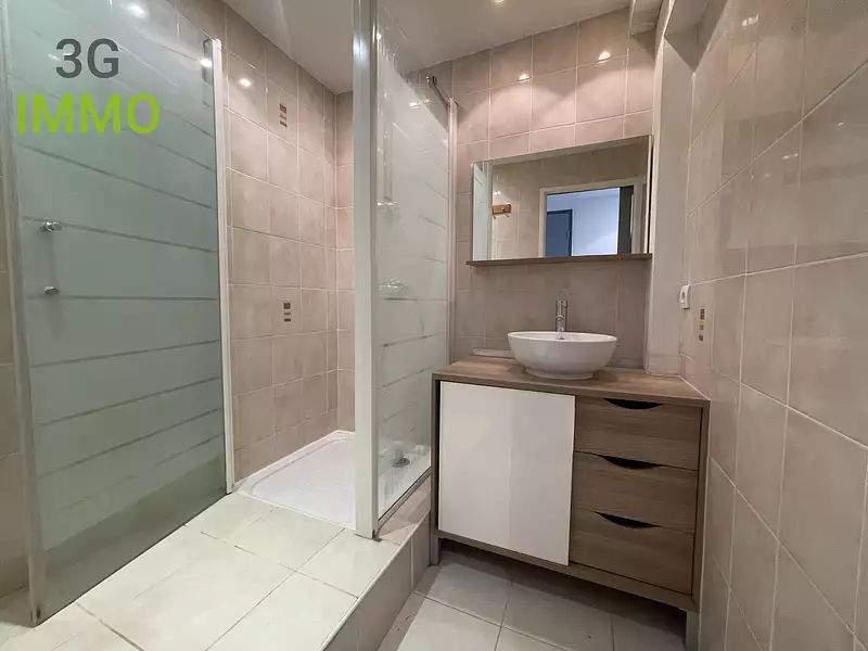 Appartement, 66,84 m²