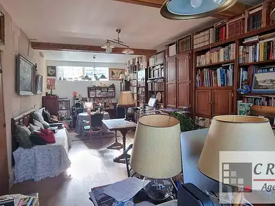 Maison, 163 m²