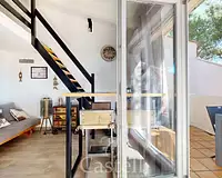 Appartement, 33,49 m²