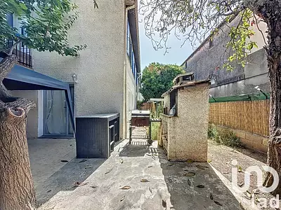 Maison, 137 m²