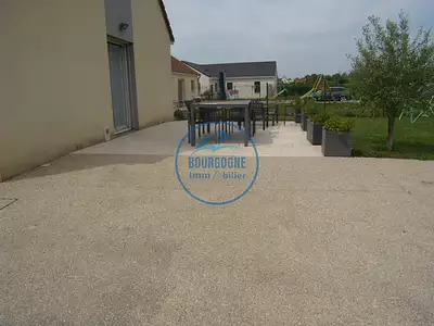 Maison, 100 m²