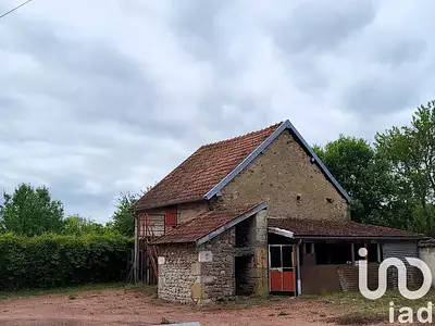 Maison, 90 m²