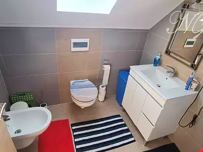 Maison, 130 m²