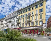Appartement, 122 m²